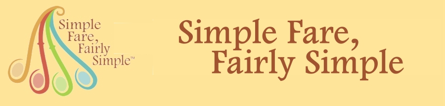 Simple Fare, Fairly Simple