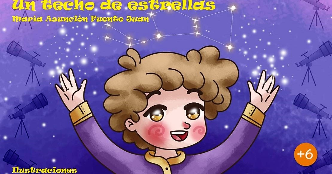 Primaria - Creciendo en Familia: Un techo de estrellas