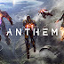 Inc EA: Will Not Repeat The Mistakes Of The Past In Our Game Next Anthem