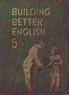 Building better English 5Harry A Greene 1954