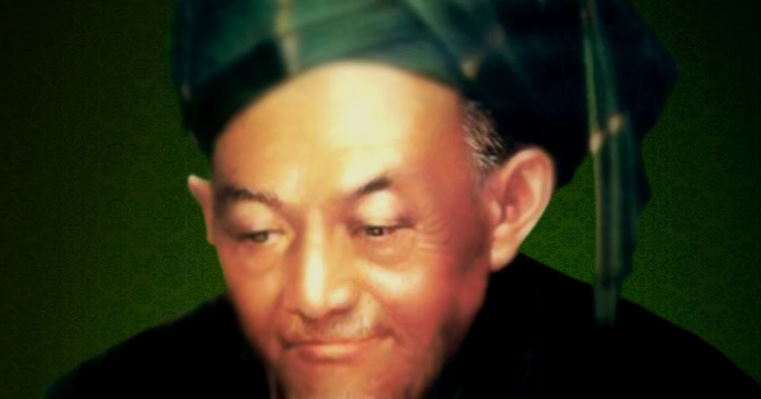 Kisah Dan Biografi KH Hasyim Asy'ari sejarah Indonesia