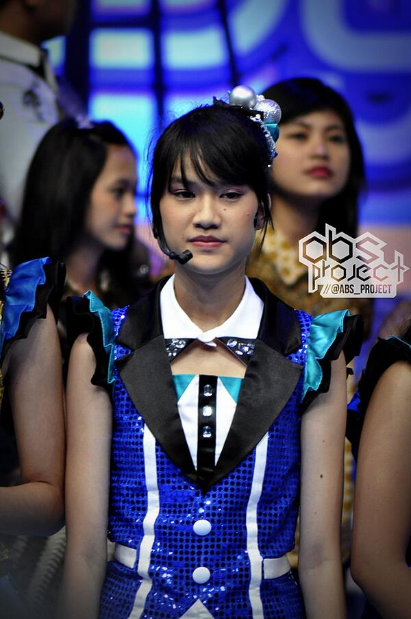 LIRIK & FOTOFOTO FORTUNE COOKIE JKT48 Kumpulan Foto dan artikel JKT48