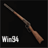 PUBG Weapon Win94