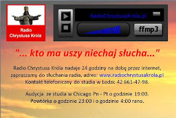 RADIO CHRYSTUSA KRÓLA