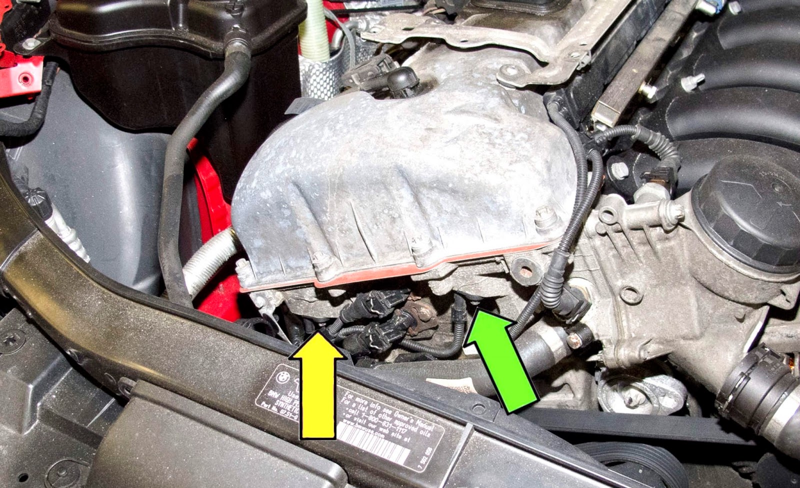 camshaft position actuator a bank 1 timing over retarded