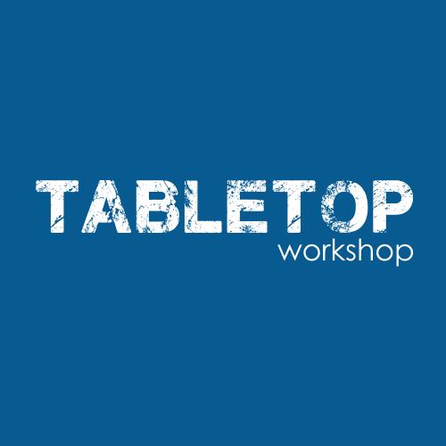 Tabletop A PreKickstarter Show of Our Latest Wargame Scenery!