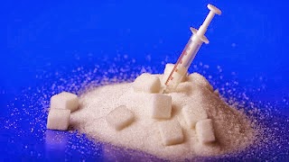 SALUD  / "El azúcar es la droga más peligrosa de la historia"