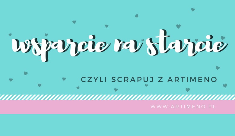 Wsparcie na starcie