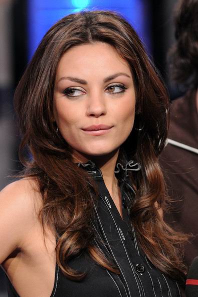 Long Hairstyles 2013 For Round Faces Homecoming Hairstyles