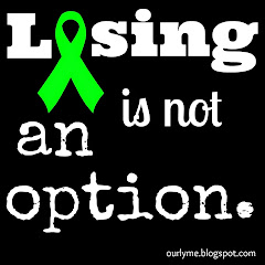 'Like' Our Lyme Life on Facebook