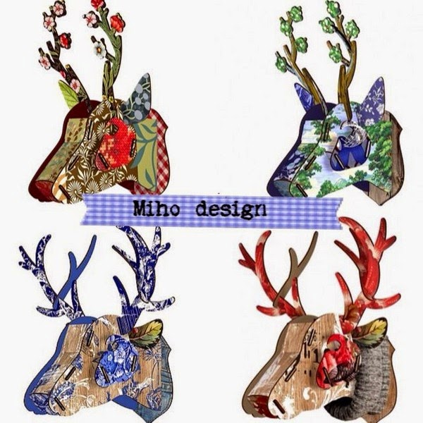 Do you dare to put the horns?