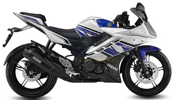 Gambar Modifikasi Yamaha New Vixion Super Keren « Terbaru 