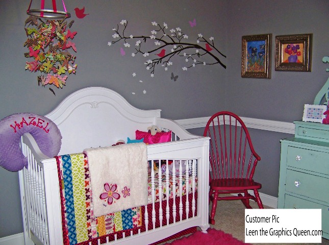 Baby Girl Nursery Room Paint Ideas Pink And Gray Baby Girl Nursery Room Paint Ideas Pink And Gray