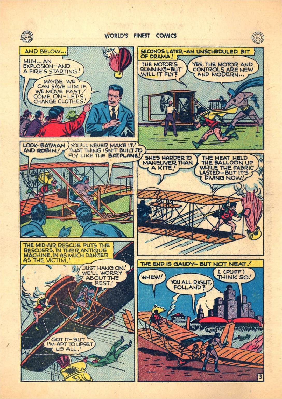 Worlds Finest Comics 25 Page 63