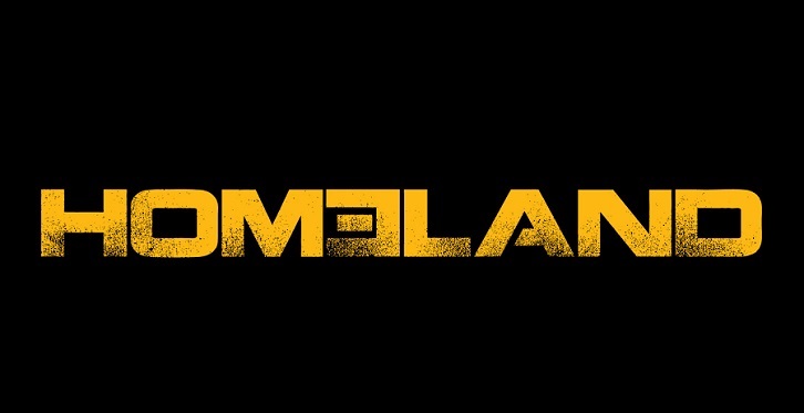 POLL : What did you think of Homeland  - Parabiosis?