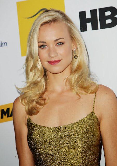 Yvonne%252BStrahovski%252B2nd%252BAnnual