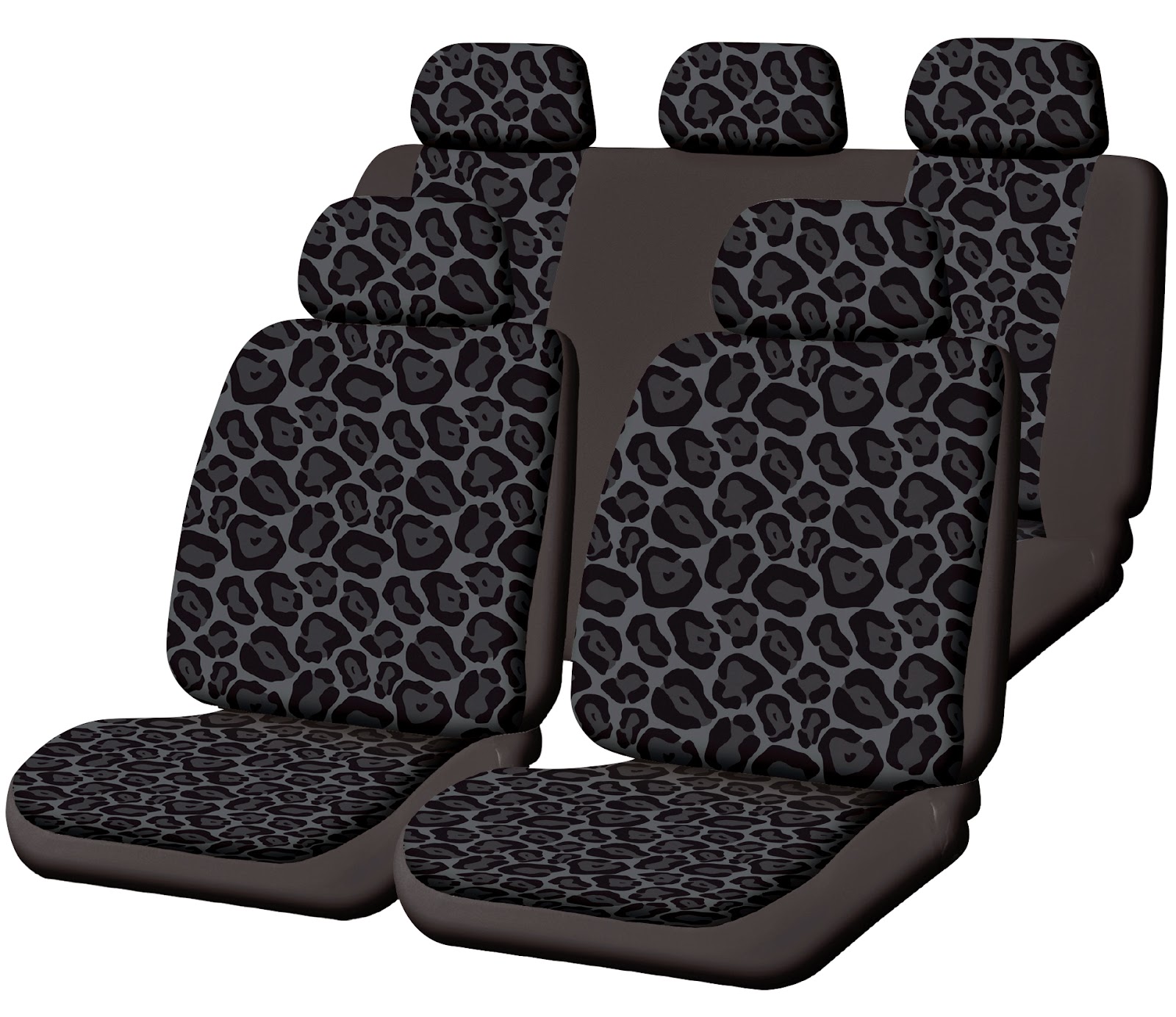 An Intro to Walmart seat covers
