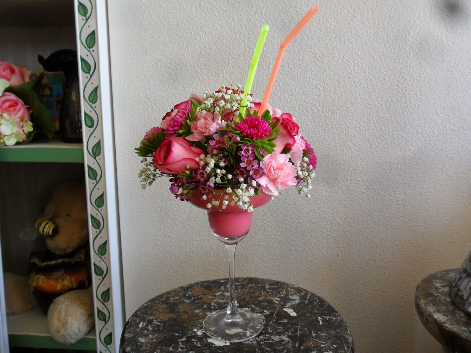 A Beautiful Bouquet Florist Providing Birthday Floral Arrangement Ideas to Las Vegas, NV