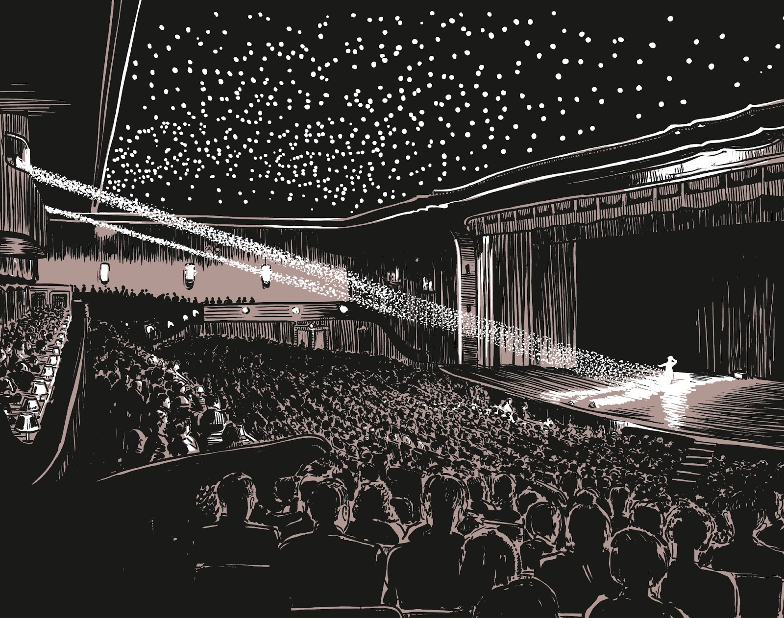 6 Strings 24 Frames 2017