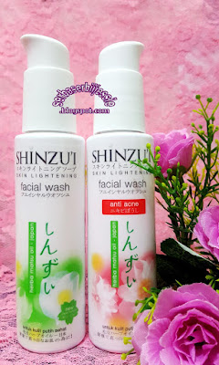 Shinzu'i_Facial_Wash_Review