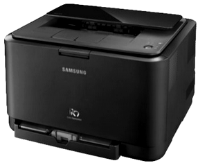 Samsung clp 315w