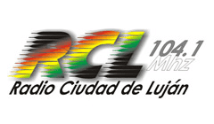 Radio Ciudad de Luján 104.1 FM