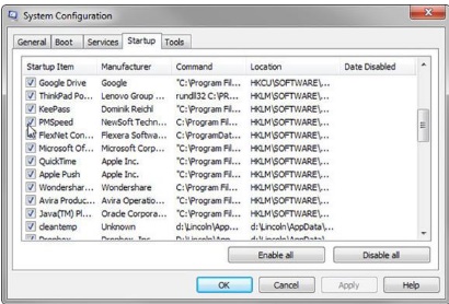 Cara Mengatasi Komputer Hang saat Booting pada windows 7 8 ...