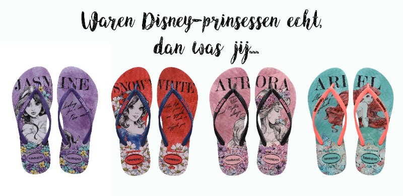prinsessen slippers