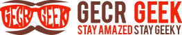 GECR Geek