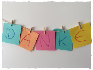 Life Talk Angelika Dankbarkeit