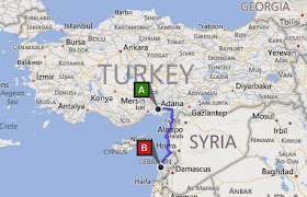 Ucus Sureleri Ucakla Kac Saatte Gidilir Adana Dan Beyrut A Ucakla Kac Saatte Gidilir