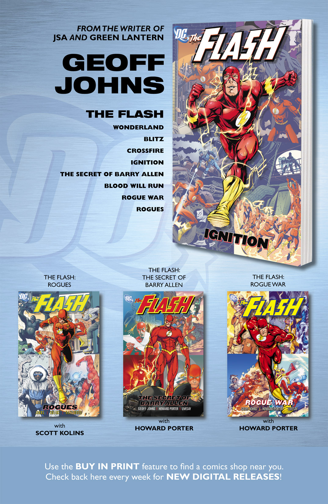 Read online The Flash (1959) comic -  Issue #209 - 38