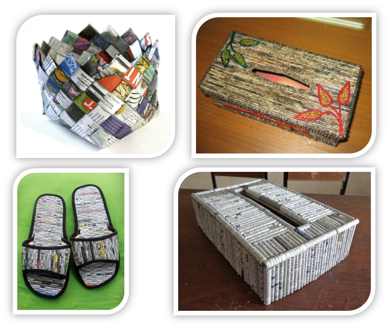 Ide Spesial 47+ Contoh Kerajinan Tangan Untuk Pasar Global