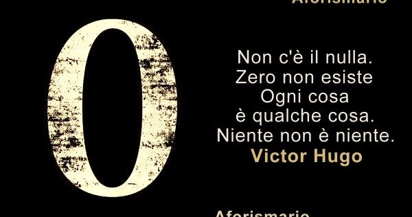 Aforismario® Zero Frasi e citazioni sul numero 0 jpg (600x316)