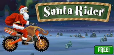 Download Santa Rider