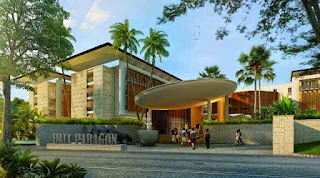 Hotel Career - All Position at Bali Paragon Hotel – Jimbaran Hotel Career - All Position at Bali Paragon Hotel – Jimbaran