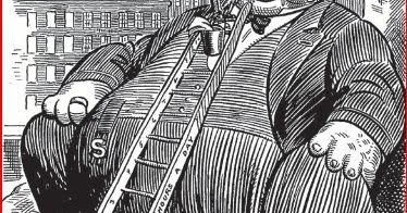 jobsanger: Billions Stolen From Workers Each Year By Employers