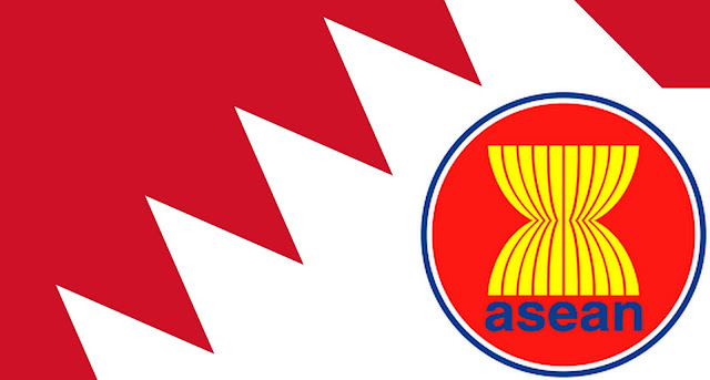 FEATURED | Bahrain & ASEAN : The Maturing Partnership 