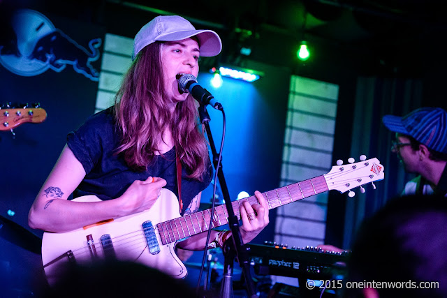Diana at Adelaide Hall June 19, 2015 NXNE Photo by John at One In Ten Words oneintenwords.com toronto indie alternative music blog concert photography pictures