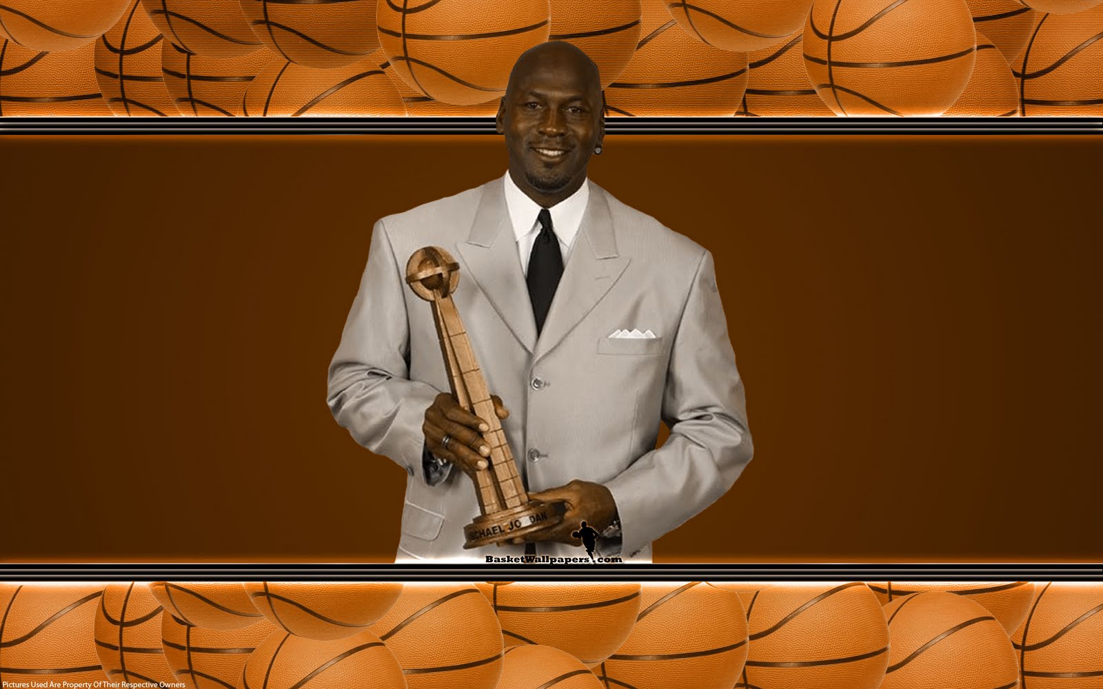 Michael Jordan Wallpaper Big Fan of NBA Daily Update