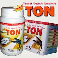 www.agenpupuksupernasa.com harga ton pupuk tambak organik