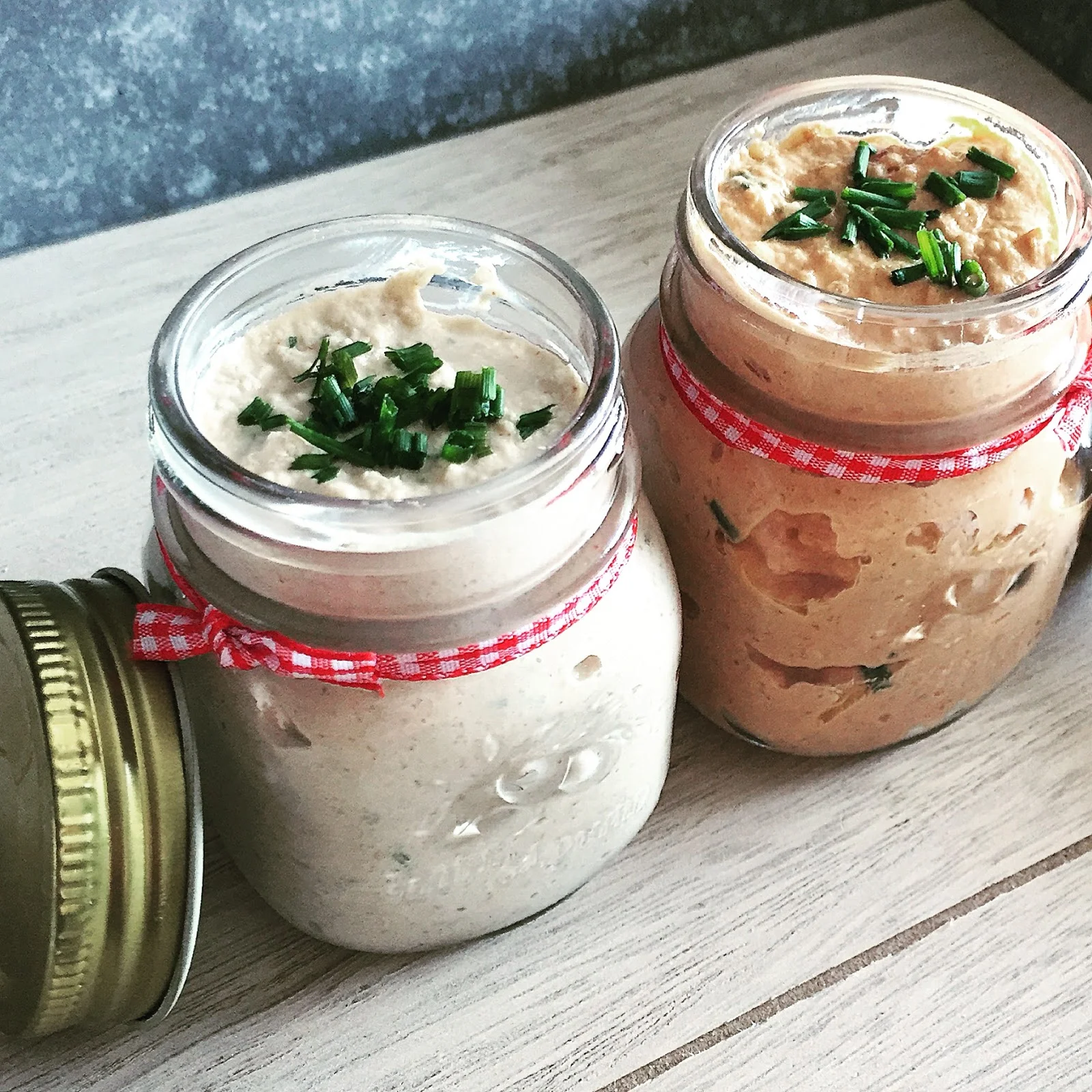 LES RILLETTES DE THON | LPompom
