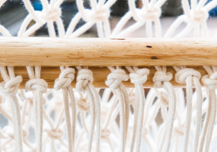 El mejor IKEA HACK para el verano