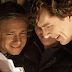 'Sherlock' Series 3: The Game is On!