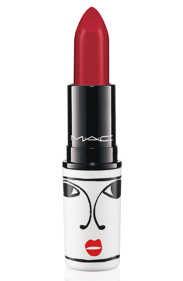 Press Release: MAC Toledo Collection - March 2nd, 2015