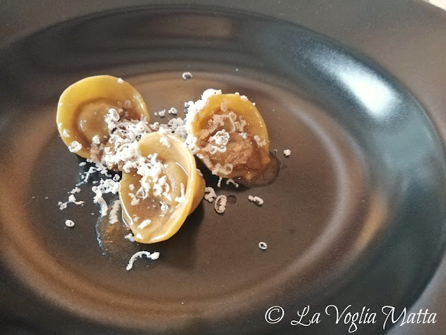  "Podere dell'Angelo" a Pasiano di Pordenone chef Carlo Nappo