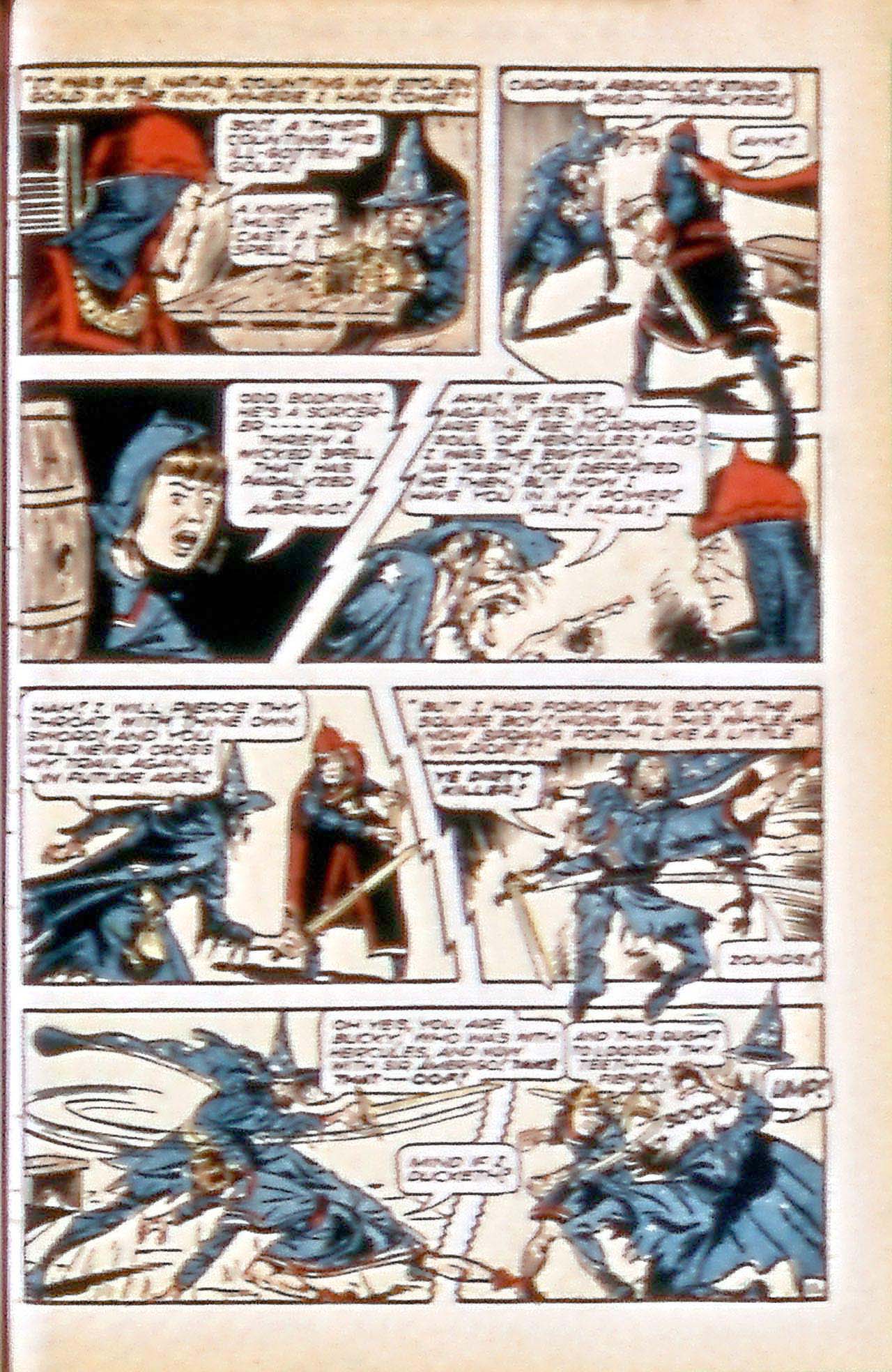 Captain America Comics 38 Page 52