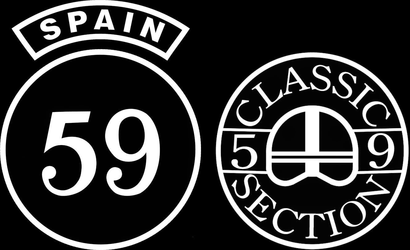 59 CLUB SPAIN