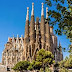 travel La Sagrada Família