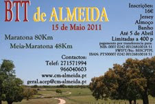 10 Marcha Almeida